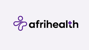 Afrihealth logo
