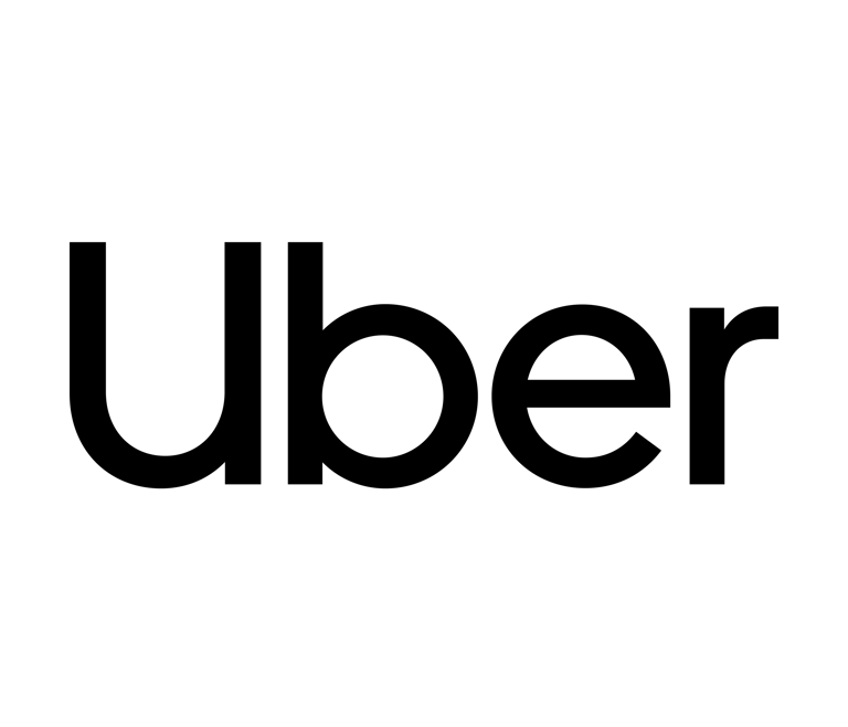 uber logo