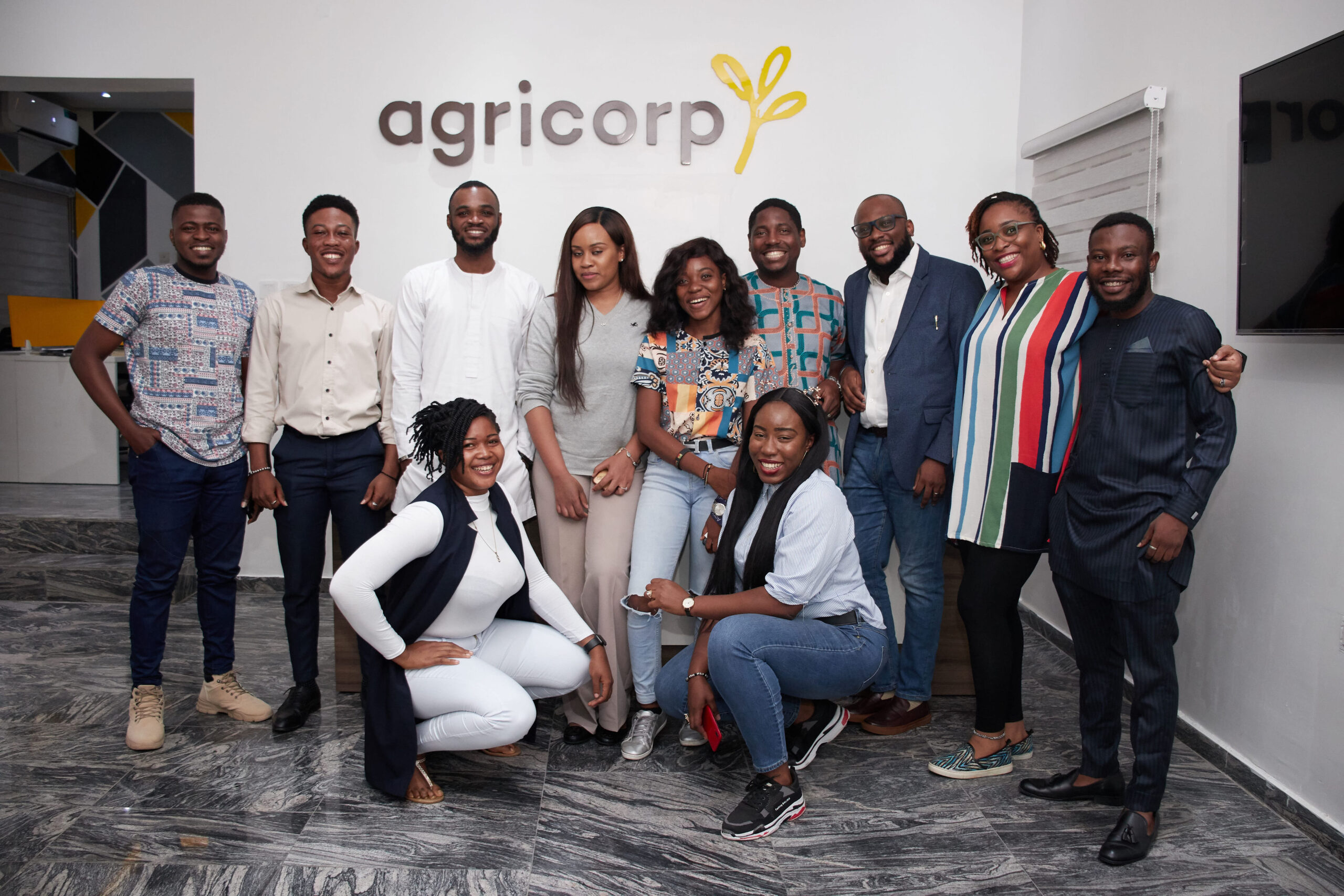 Agricorp International