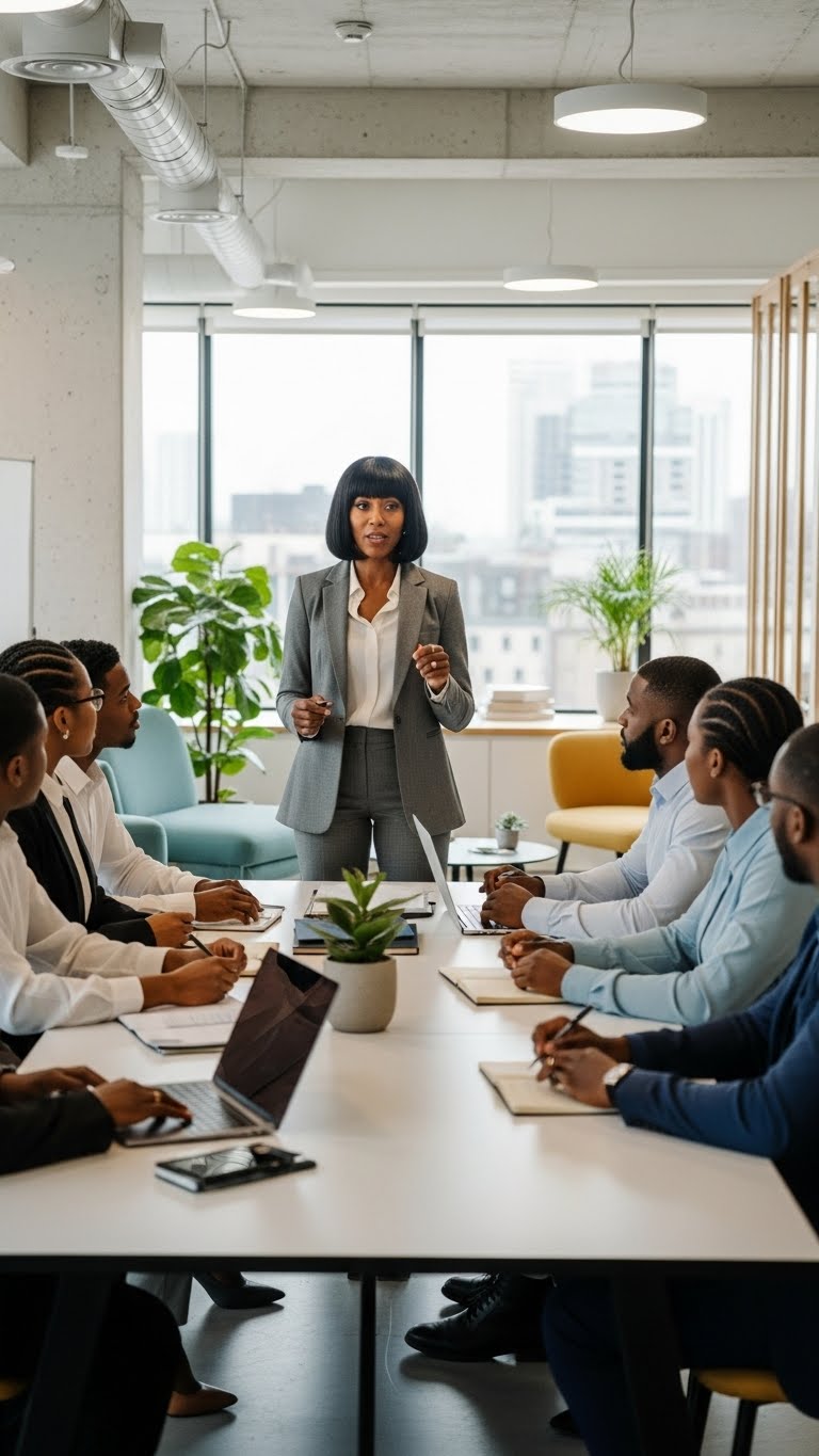 Clarity Is Strategy: Why Every CEO Needs a Strategic Communicator